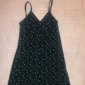 brandy melville amara dress